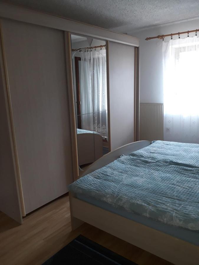 Apartma 27 Kranjska Gora Exterior foto