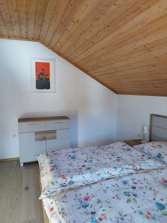 Apartma 27 Kranjska Gora Exterior foto