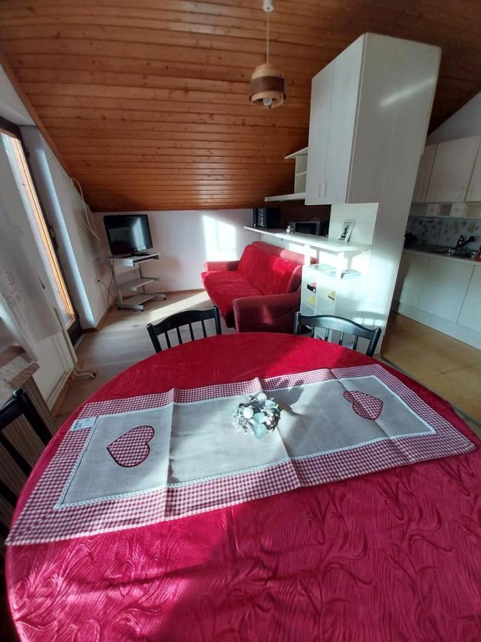 Apartma 27 Kranjska Gora Exterior foto
