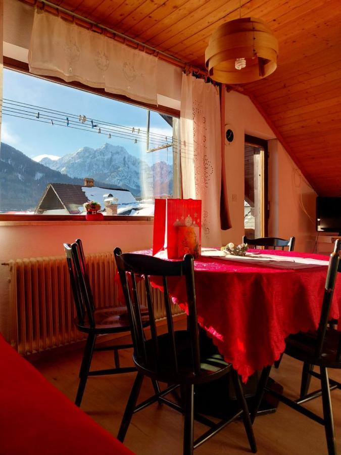 Apartma 27 Kranjska Gora Exterior foto