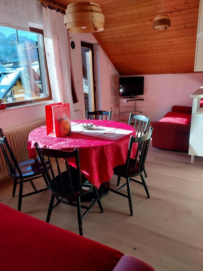 Apartma 27 Kranjska Gora Exterior foto