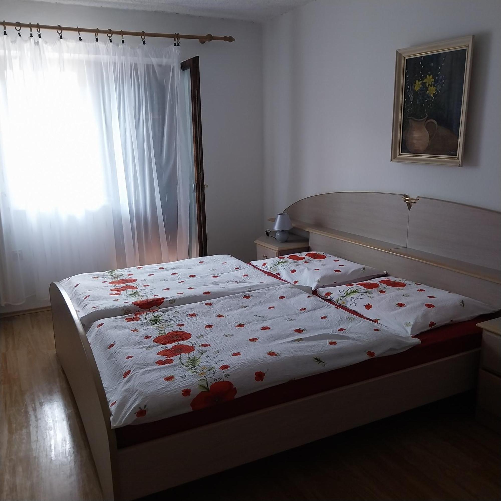 Apartma 27 Kranjska Gora Exterior foto