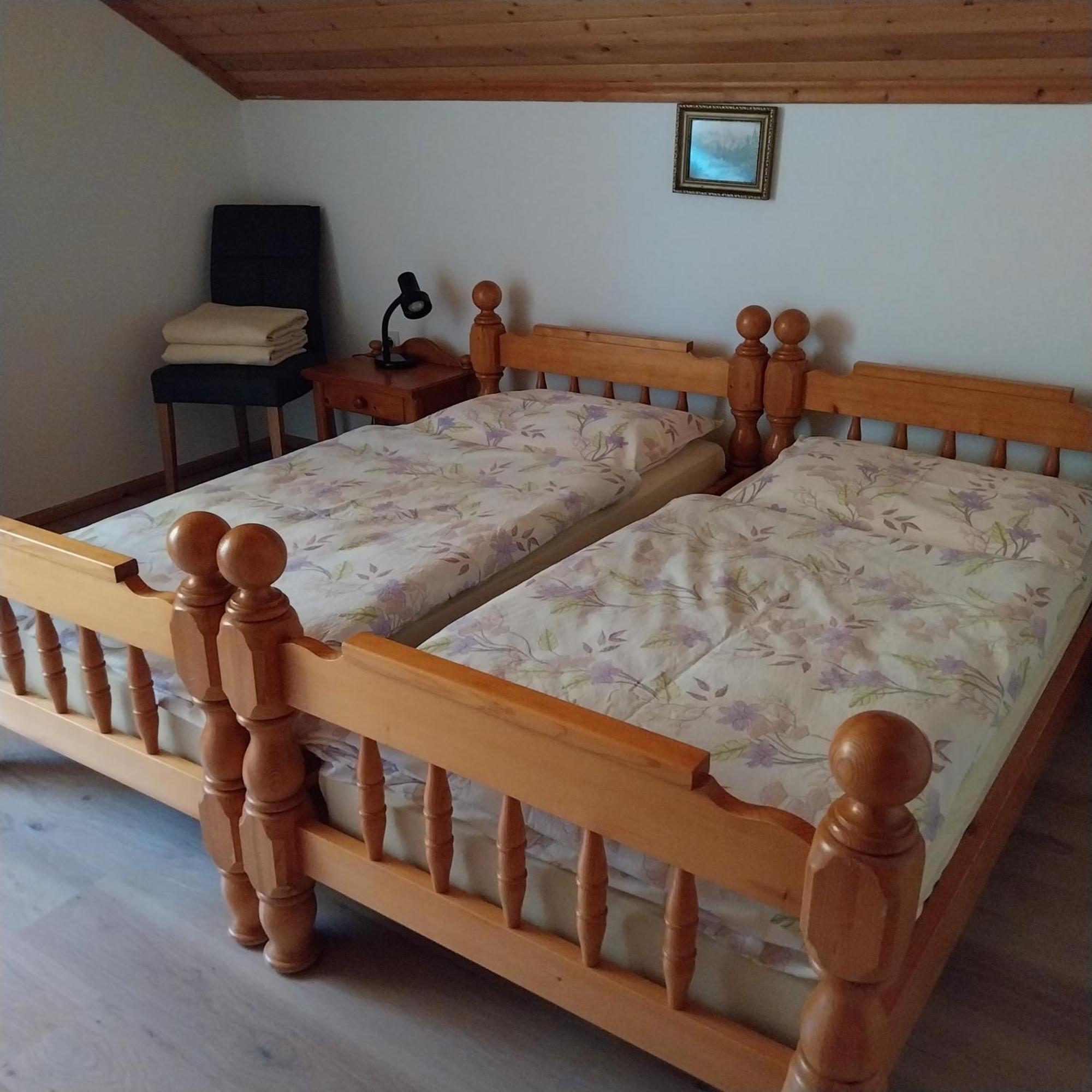 Apartma 27 Kranjska Gora Exterior foto