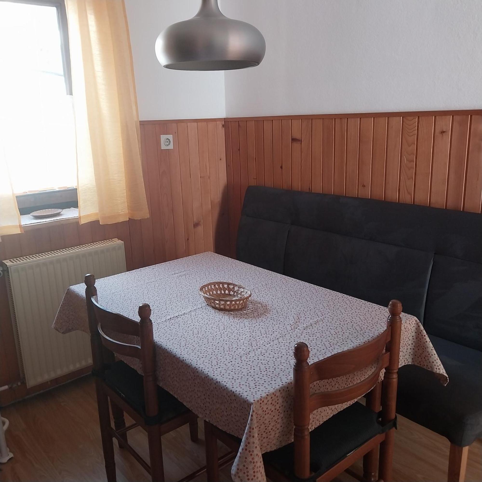 Apartma 27 Kranjska Gora Zimmer foto