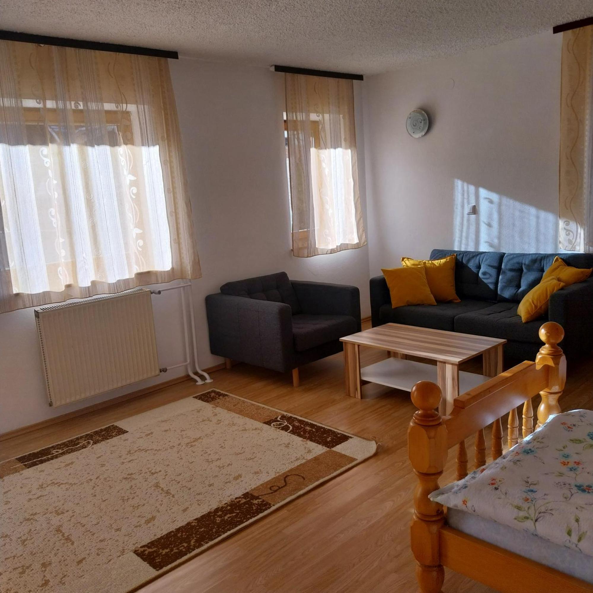 Apartma 27 Kranjska Gora Zimmer foto