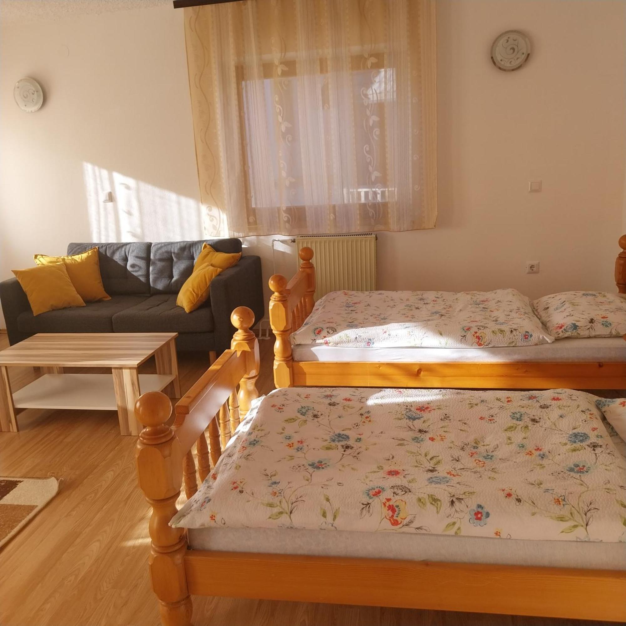 Apartma 27 Kranjska Gora Exterior foto